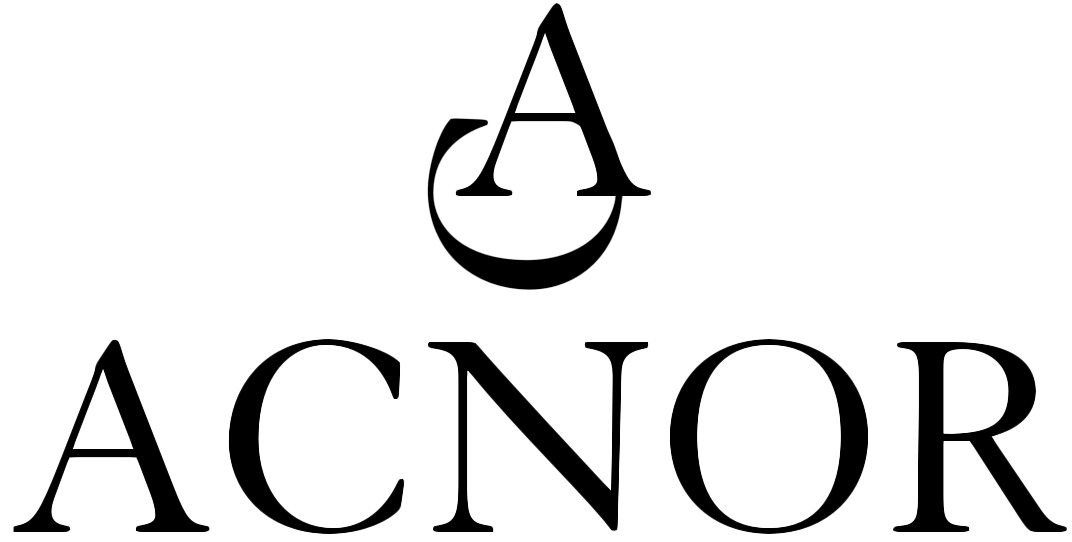 Logo Ancor