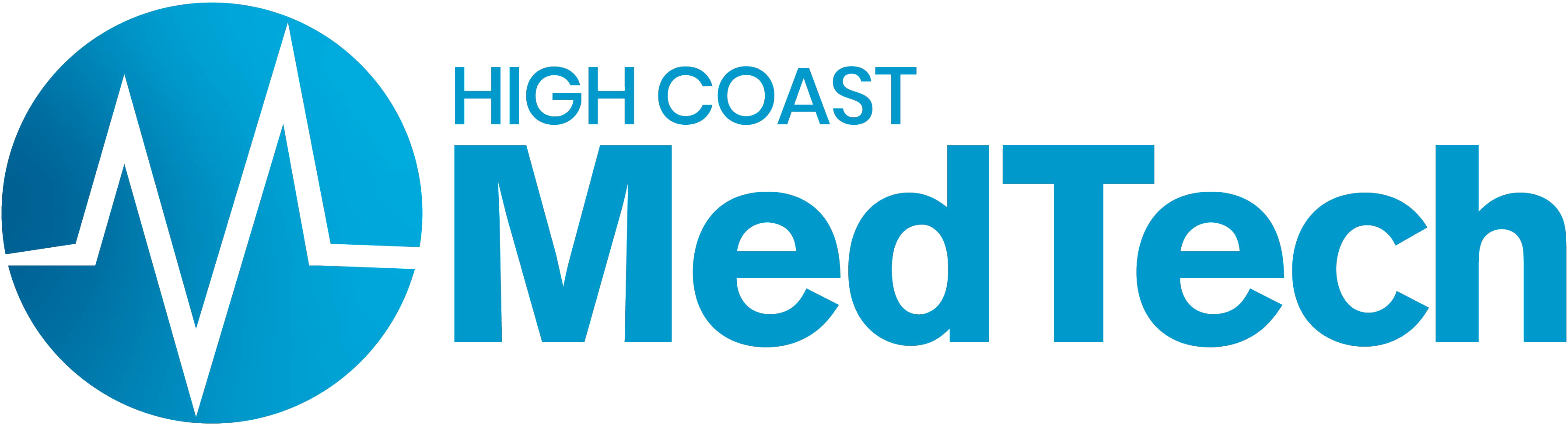 Logo High Coast MedTech