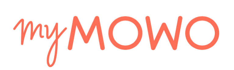 Logo MyMowo