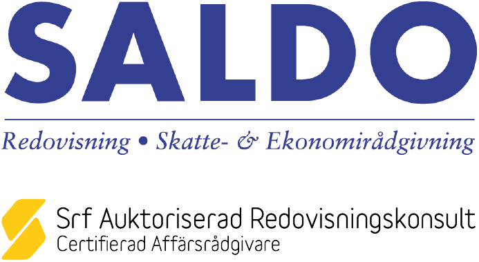 Logo Saldo